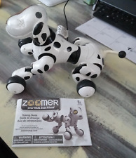 Zoomer interactive robotic for sale  Dallas