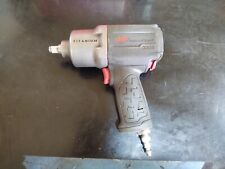 Ingersoll Rand 2235TIMAX 2235 Titanium 1/2 Air Impact Wrench for sale  Shipping to South Africa