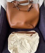 zara leather tote bag for sale  ILFORD