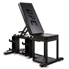 Ufc weight bench for sale  UK