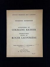Catalogue anglo french d'occasion  Toulouse-