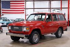 1984 toyota land for sale  Grand Rapids