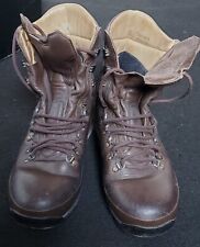 altberg boots size 8 for sale  NEWMARKET