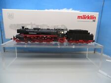 Märklin 38323 locomotora de vapor BR 18 323 DB sonido digital MFX + H0 decodificador NUEVO segunda mano  Embacar hacia Argentina
