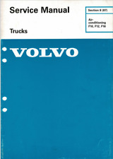 Volvo trucks air for sale  ST. AUSTELL