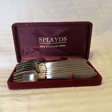 splayds for sale  Shipping to Ireland