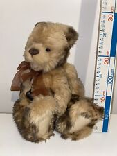 Charlie bears cb094322 for sale  LEICESTER