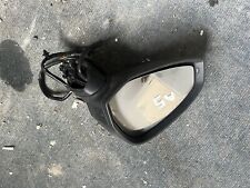 Audi wing mirror for sale  CHESTER