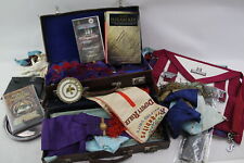 Masonic regalia transvaal for sale  Shipping to Ireland