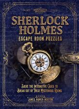 Sherlock holmes escape for sale  GLOUCESTER