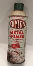 Vintage krylon 1964 for sale  Scotch Plains