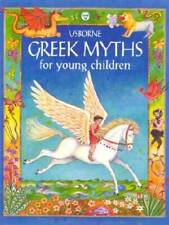 Greek myths young for sale  Montgomery