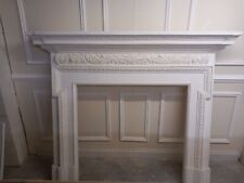 large victorian fireplace surround for sale  SHEFFIELD