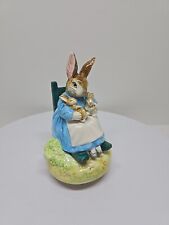 Schmid mrs rabbit for sale  Cary