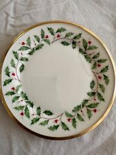 Vtg lenox holiday for sale  Oneonta