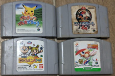 Nintendo lot import for sale  Devon