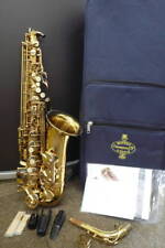 buffet crampon saxophone d'occasion  Expédié en Belgium