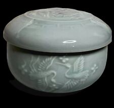 Chinese blue celadon for sale  Los Angeles