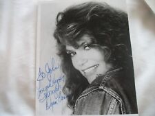 Dyan cannon inscribed for sale  MOTHERWELL