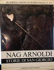 Nag arnoldi storie usato  Roma