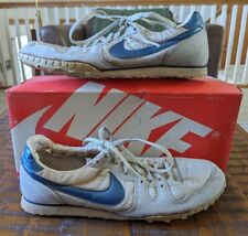 Sapatos vintage 1985 Nike Track Spikes tamanho 10 850204-PY2 com caixa comprar usado  Enviando para Brazil