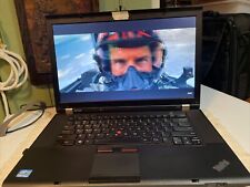 Lenovo T530 i5 vPro, 120 SSDx2 16GB Memory, used for sale  Shipping to South Africa