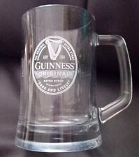 Guiness pint tankard for sale  MANCHESTER