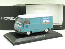 Norev peugeot edf d'occasion  Paris VII