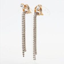 Miu miu earrings for sale  Shipping to Ireland