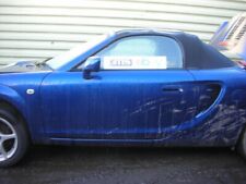 2004 toyota mr2 for sale  SHEFFIELD