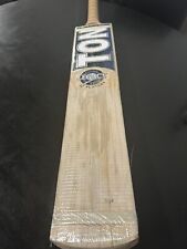 Ton cricket bat for sale  HUDDERSFIELD