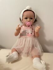 Reborn baby doll for sale  Springfield
