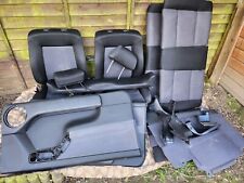 mk3 golf leather interior for sale  NEWTON AYCLIFFE