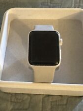 Apple watch ceramic for sale  Los Angeles
