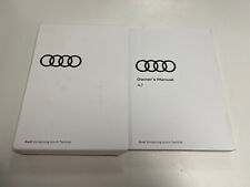 audi a7 manual for sale  GRAYS