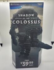 Shadow colossus cardboard for sale  Bloomfield