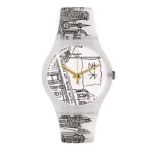 Swatch limited edition for sale  LONDON