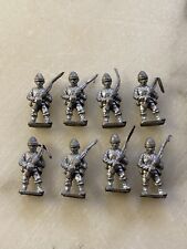 Miniature metal soldiers for sale  CAMBERLEY