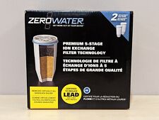 Zero water cartridge for sale  Clarksville