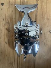 Lazy fish corkscrew for sale  LONDON