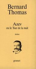 Azev tsar nuit d'occasion  France