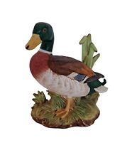 Homco duck figurine for sale  Maryland Heights