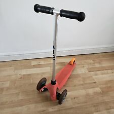 Mini micro scooter for sale  Shipping to Ireland