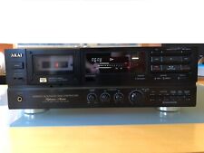 Akai mk2 reference for sale  Shipping to Ireland