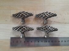 Door handles twisted for sale  SPILSBY