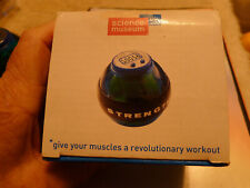 New.. strength ball.. for sale  BRAINTREE