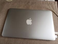 Apple macbook air gebraucht kaufen  Brühl