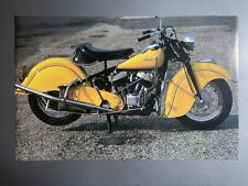 1947 indian chief for sale  Boulder