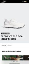 Adidas s2g golf for sale  Minnetonka