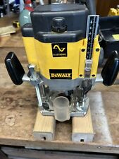 Dewalt dw625ek electronic for sale  NORTHALLERTON